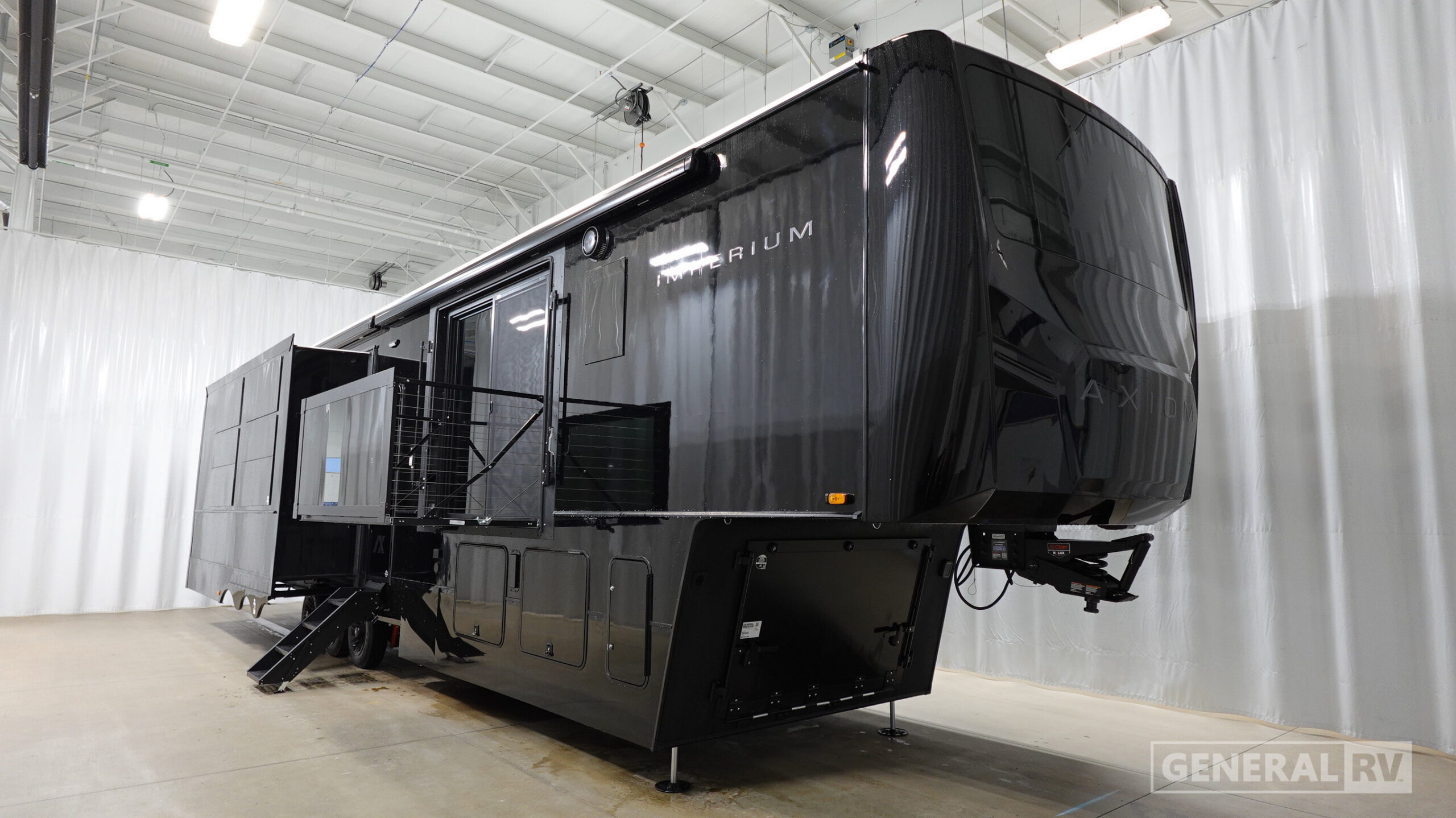 2027 Axiom IMPERIUM I3800 I3800RPMS in wixom MI