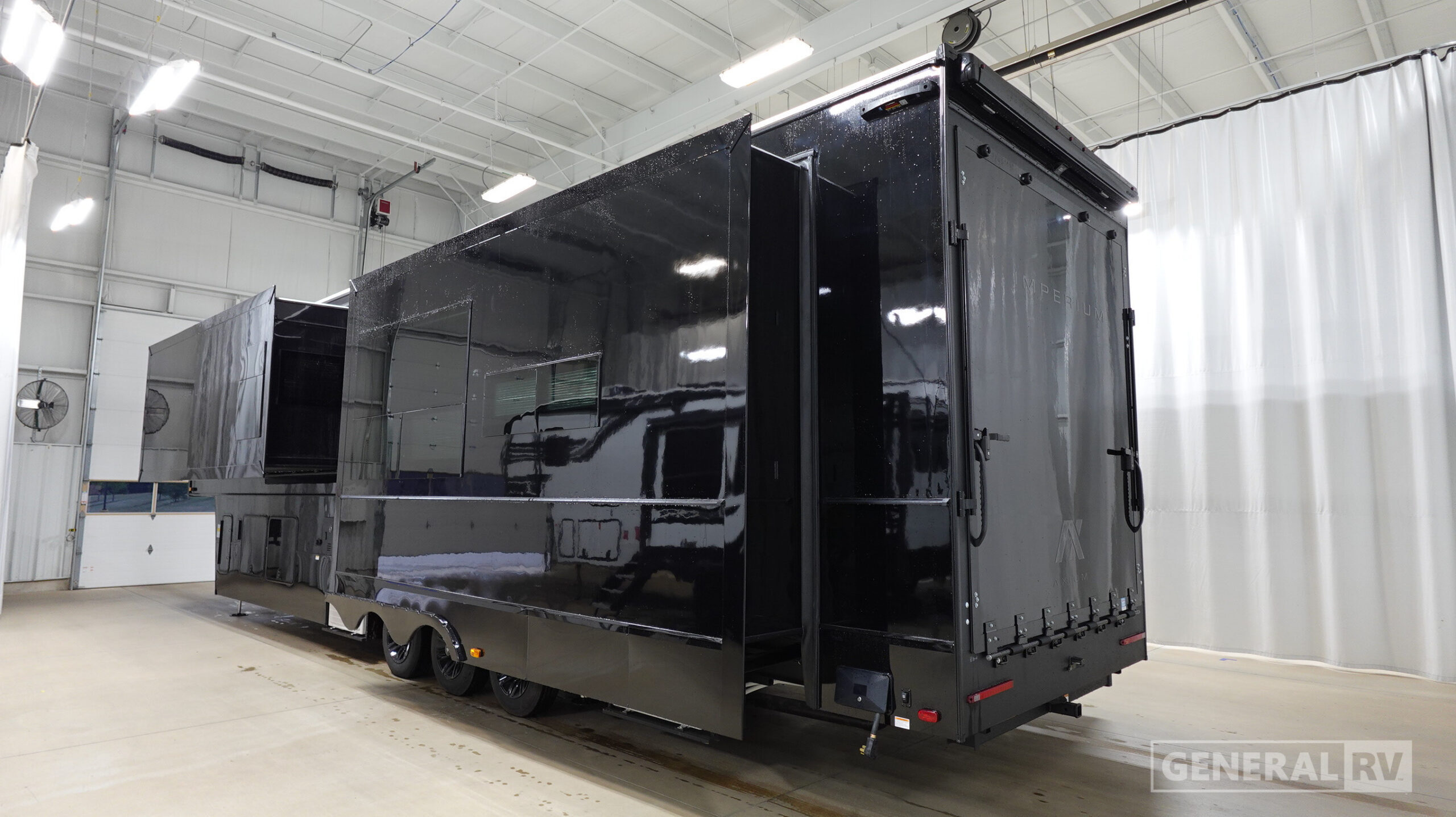 2027 Axiom IMPERIUM I3800 I3800RPMS in wixom MI