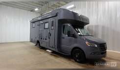 2027 Grand Design LINEAGE SERIES M 25FW RV