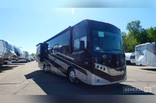 2026 Thor Motor Coach PALAZZO GT 33.5 in birch run MI