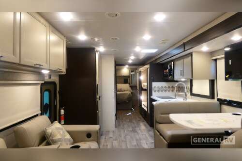 2026 Thor Motor Coach PALAZZO GT 33.5 in birch run MI