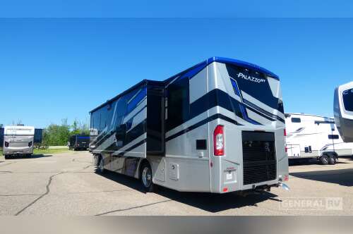 2026 Thor Motor Coach PALAZZO GT 33.5 in birch run MI