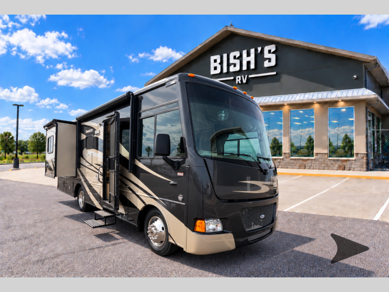 2012 Itasca Sunstar 26P in tea SD