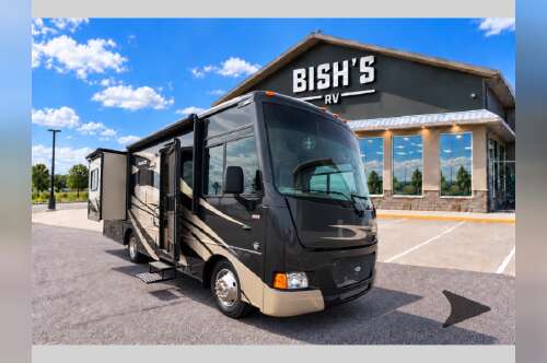 2012 Itasca Sunstar 26P in tea SD