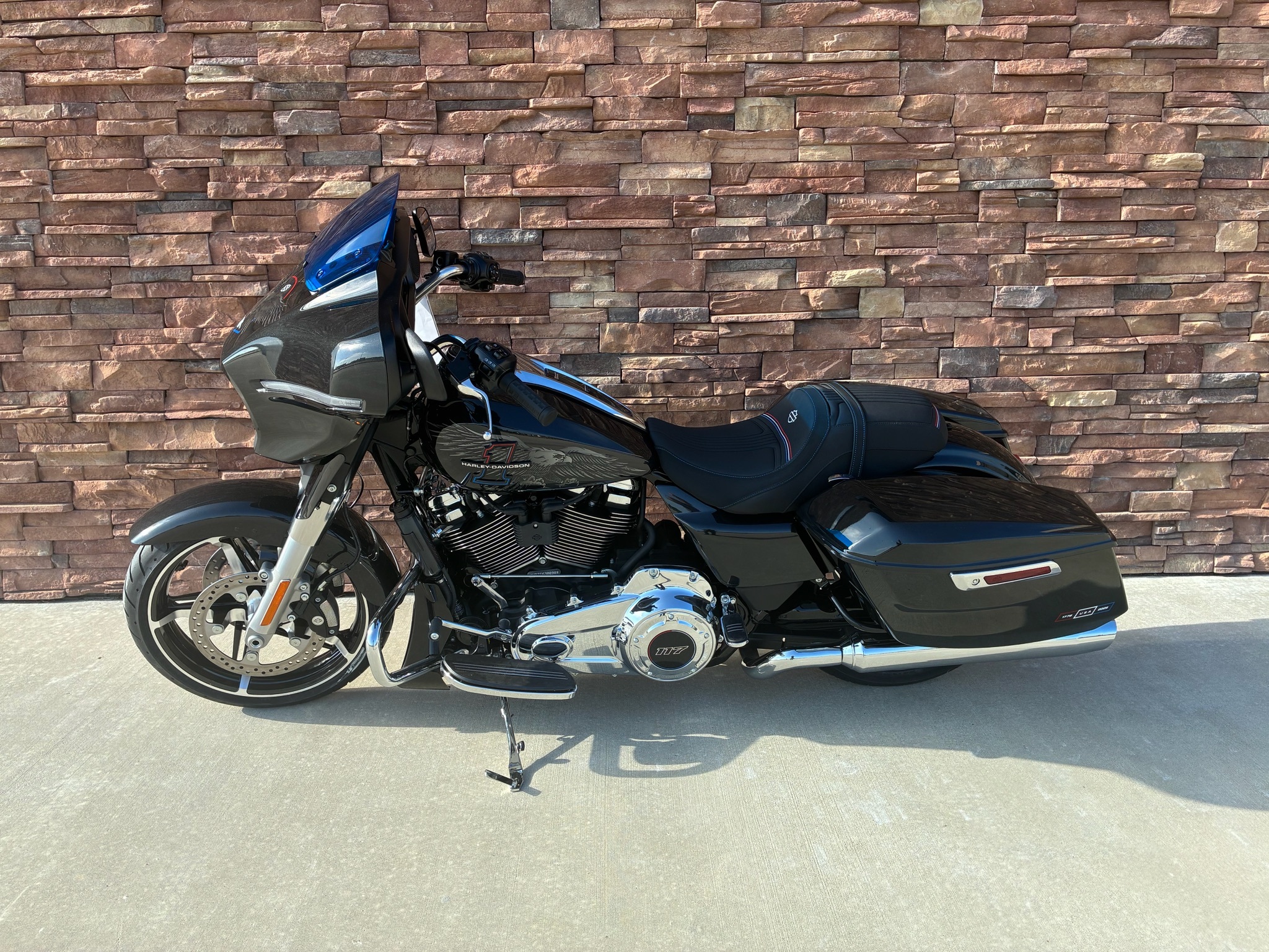 2026 Harley-Davidson Street Glide® in Bossier City, LA