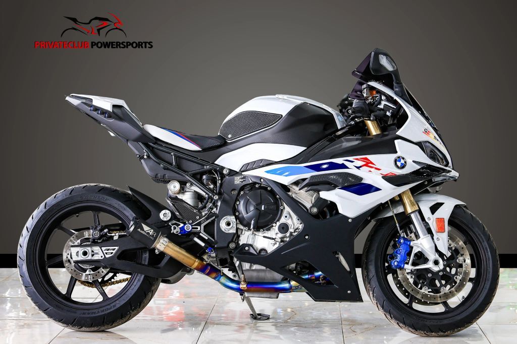 2024 BMW S1000RR M Package 1000 RR in Houston, TX