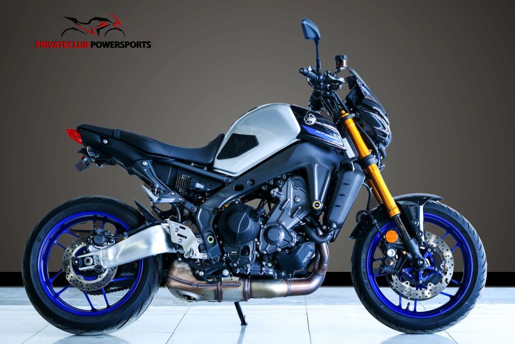 2023 Yamaha MT-09 SP -09 SP in Houston, TX