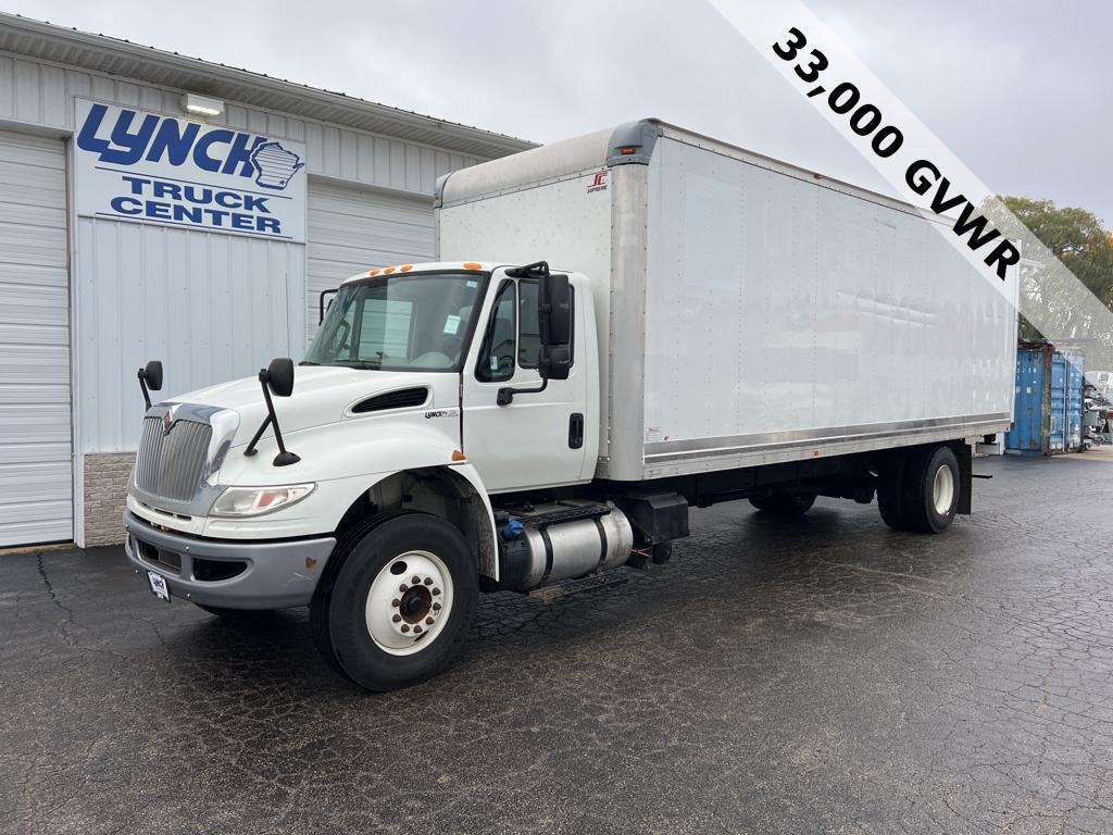 International 4300 in Waterford, WI
