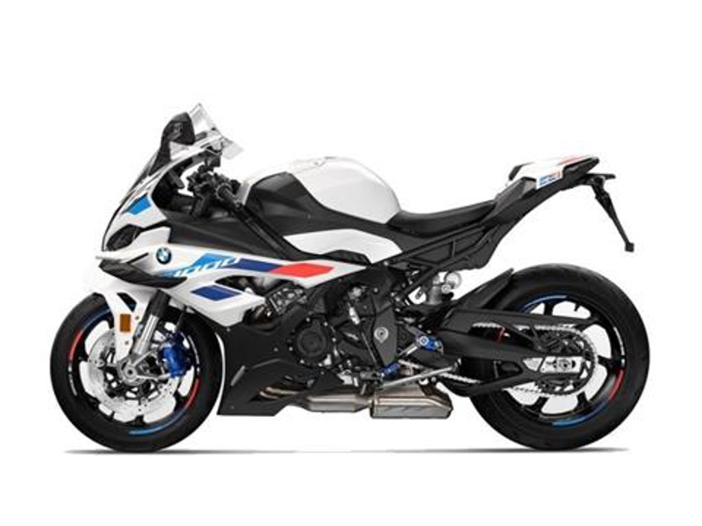 2026 BMW S1000RR Sportbike motorcycle