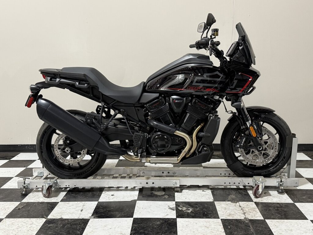 2026 Harley-Davidson Pan America 1250 ST 1250 ST in Durham, NC