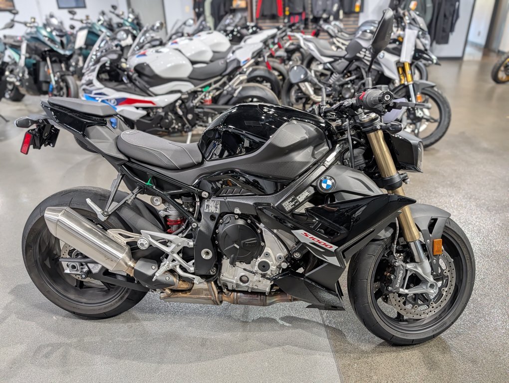 2025 BMW S 1000 R 1000 R in Greensboro, NC
