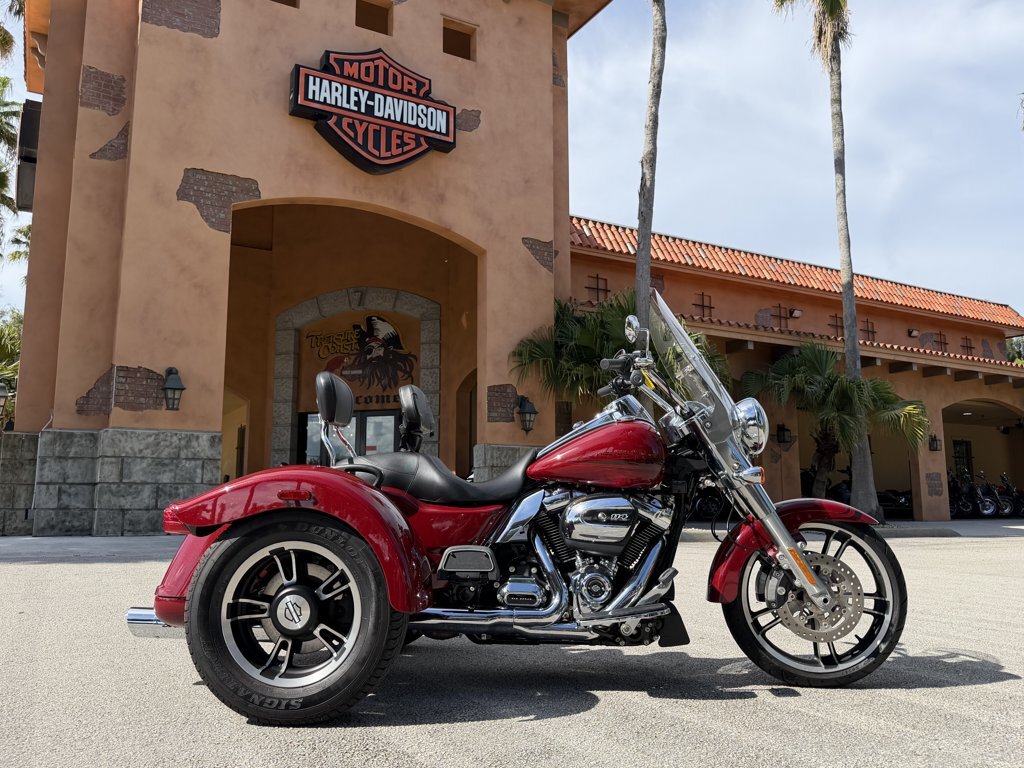 2026 Harley-Davidson ROAD GLIDE 3 3 in Stuart, FL