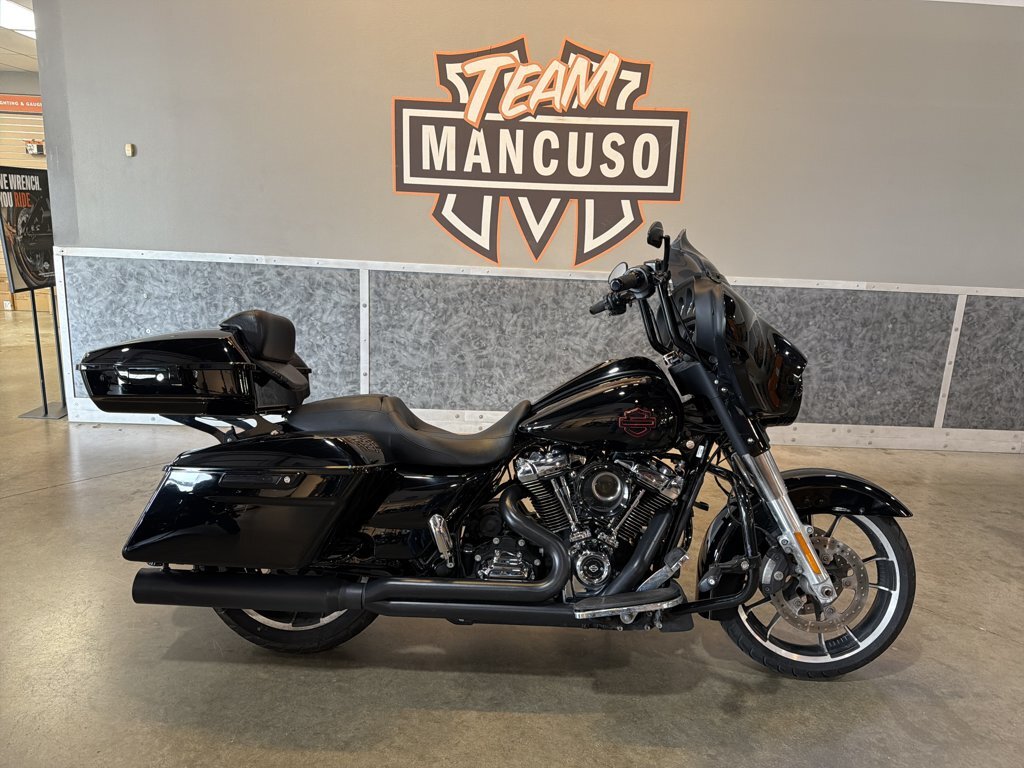 2023 Harley-Davidson STREET GLIDE in Houston, TX
