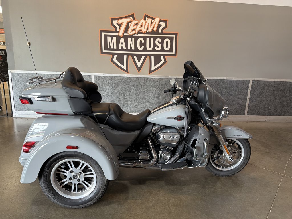 2024 Harley-Davidson TRI GLIDE ULTRA ULTRA CLASSIC in Houston, TX