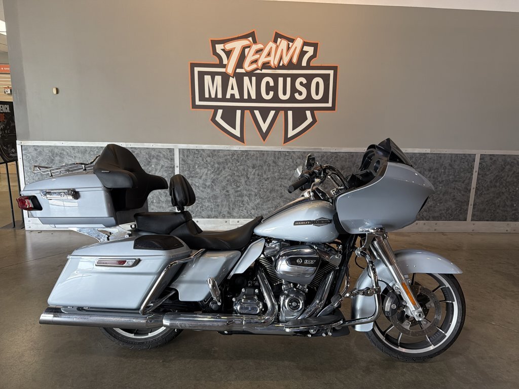 2023 Harley-Davidson ROAD GLIDE Cruiser motorcycle