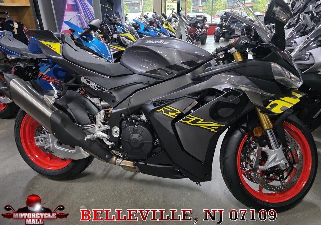 2027 Aprilia® RSV4 in Belleville, NJ