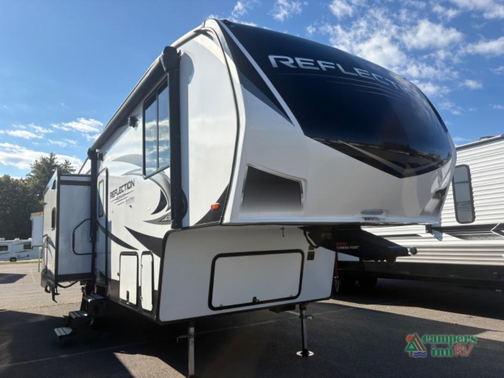2022 Grand Design Reflection 150 Series 280RS in merrimack NH