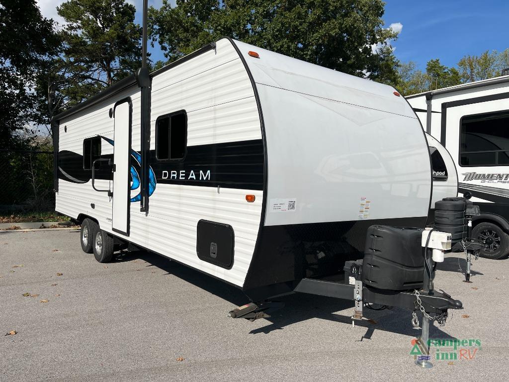 2021 Chinook DREAM 259RB D259RB in knoxville TN