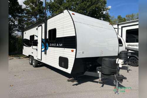 2021 Chinook DREAM 259RB D259RB in knoxville TN