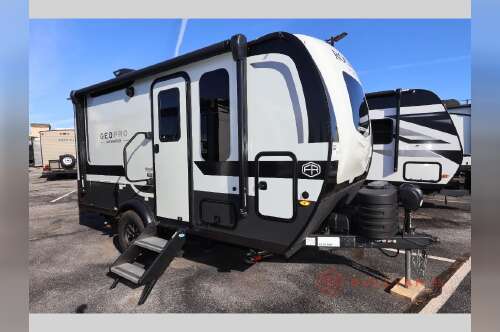 2026 Forest River Rv Rockwood GEO Pro G15FBS in duluth MN