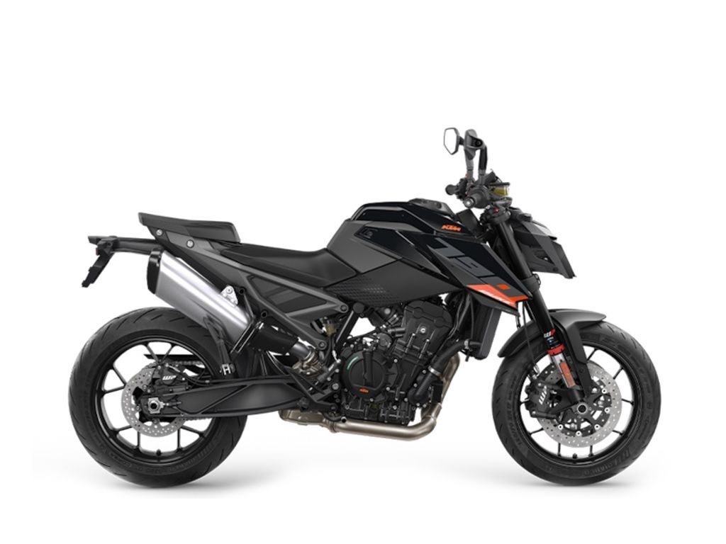 2027 KTM 790 Duke DUKE in East Hanover, NJ