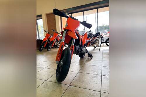 2026 KTM 450 SMR in orlando FL