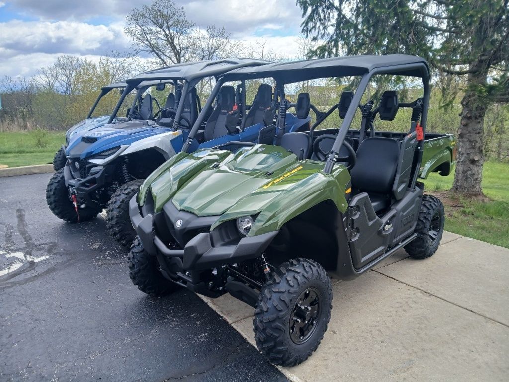 2026 Yamaha Viking Eps in mukwonago WI