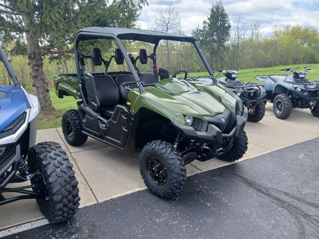 2026 Yamaha Viking Eps in mukwonago WI