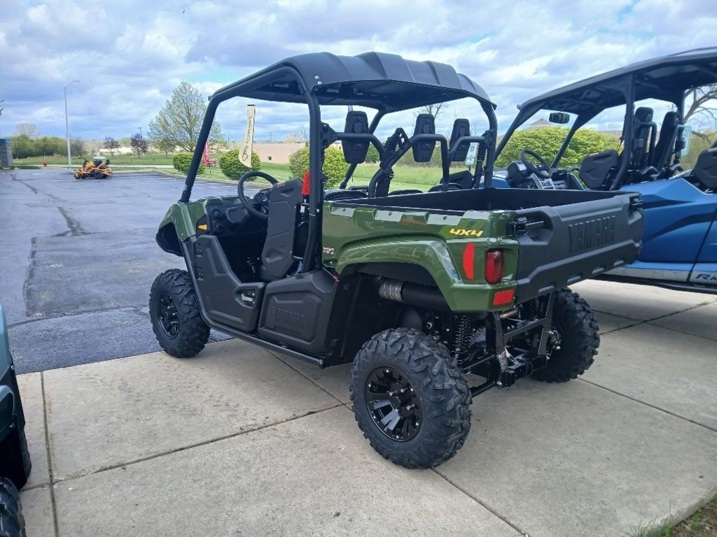 2026 Yamaha Viking Eps in mukwonago WI