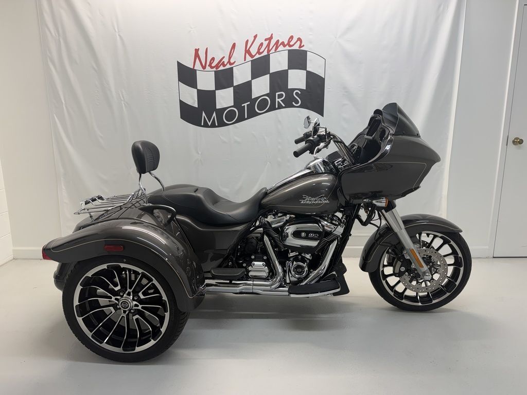 2023 Harley-Davidson® FLTRT - Road Glide® 3 3 in Winston Salem, NC