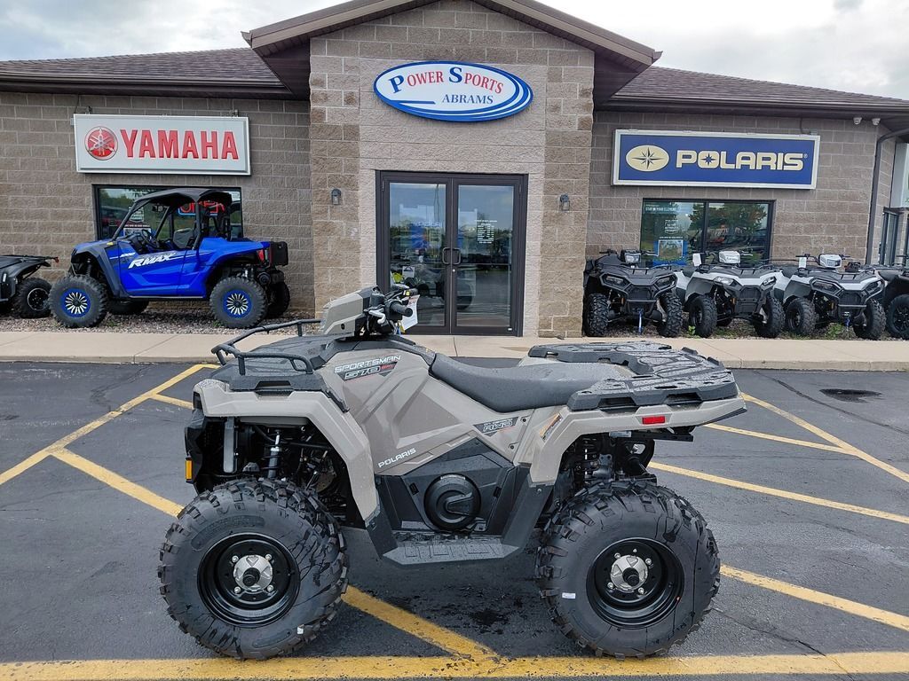 2026 Polaris® Sportsman 570 BASE in abrams WI
