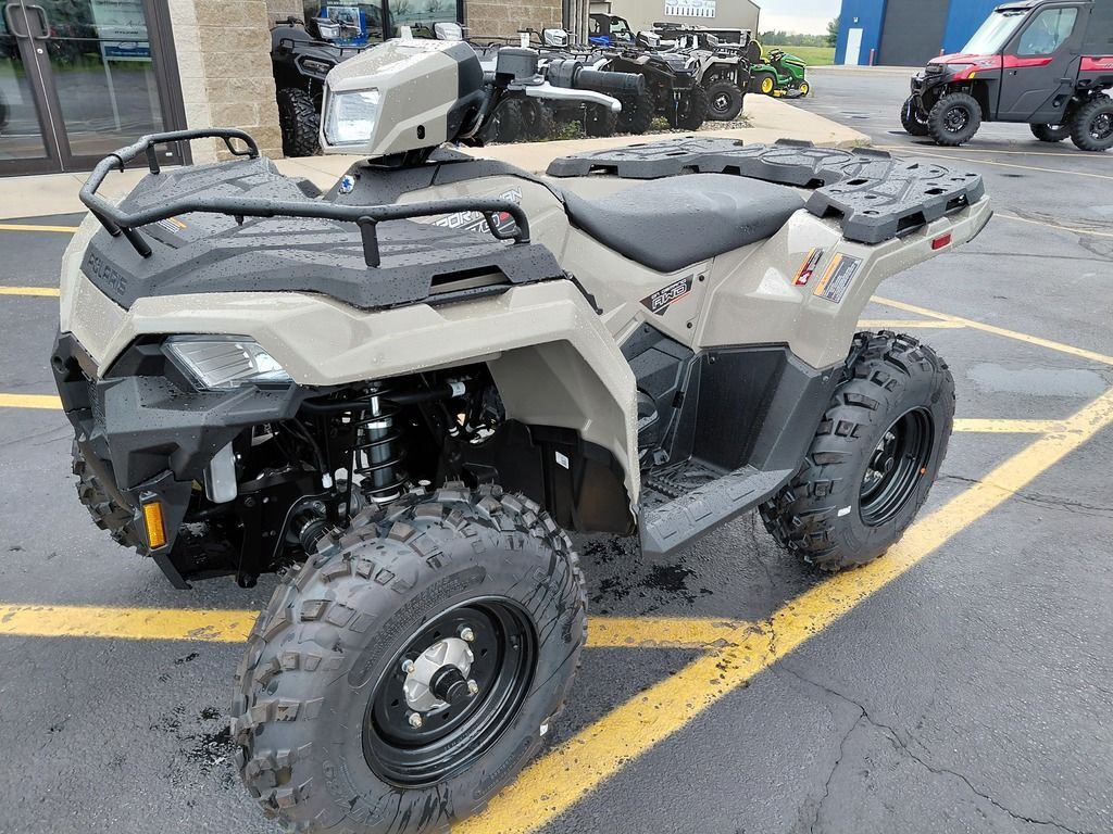 2026 Polaris® Sportsman 570 BASE in abrams WI