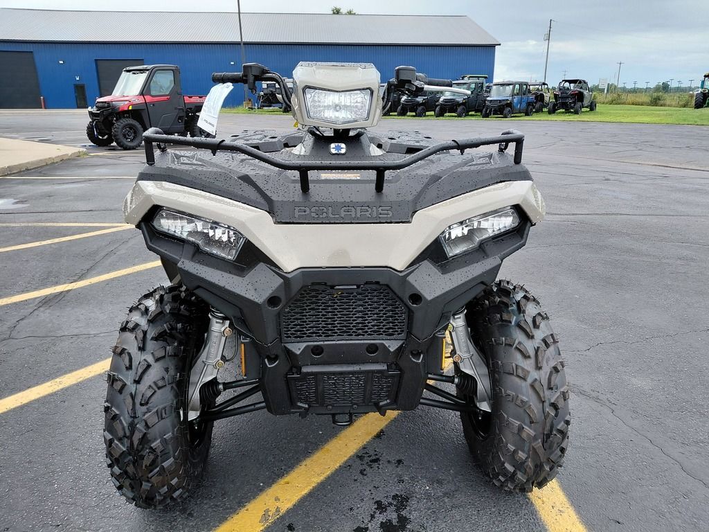 2026 Polaris® Sportsman 570 BASE in abrams WI
