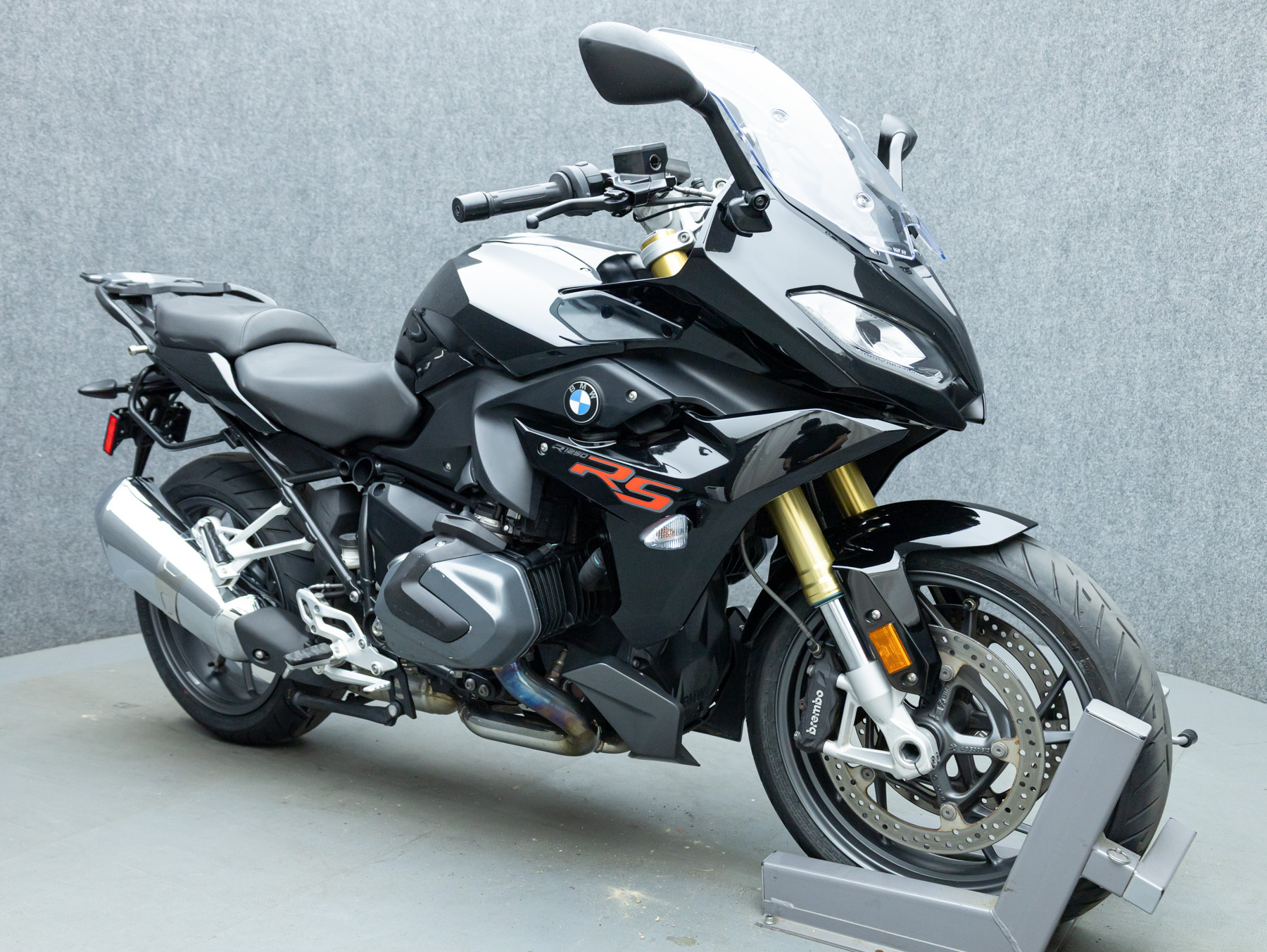 2020 BMW R1250RS W/ABS in Pembroke, NH