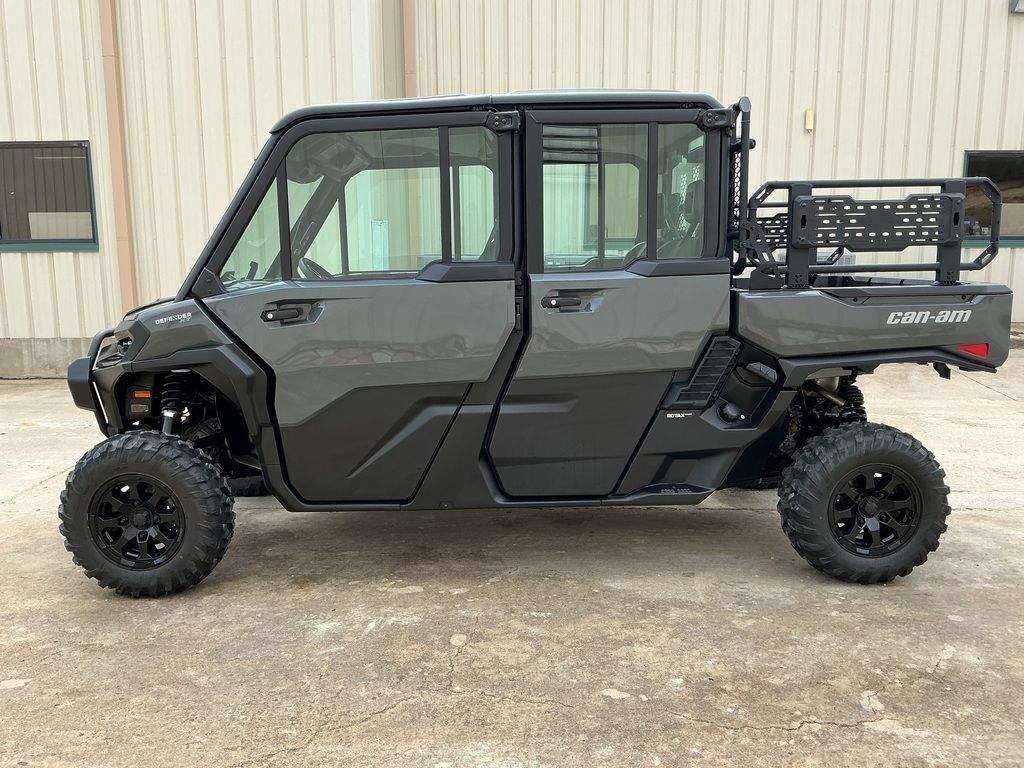 2027 Can-Am Defender XU MAX XT CAB HD10 UTV/Utility ATV
