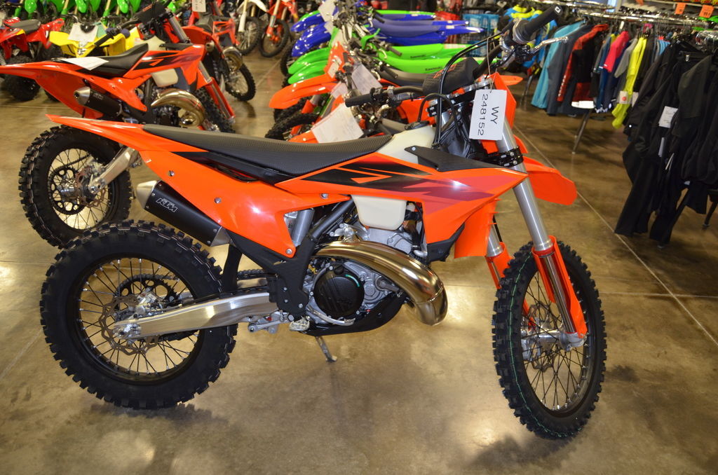 2027 KTM 250 XC XC in Westfield, IN