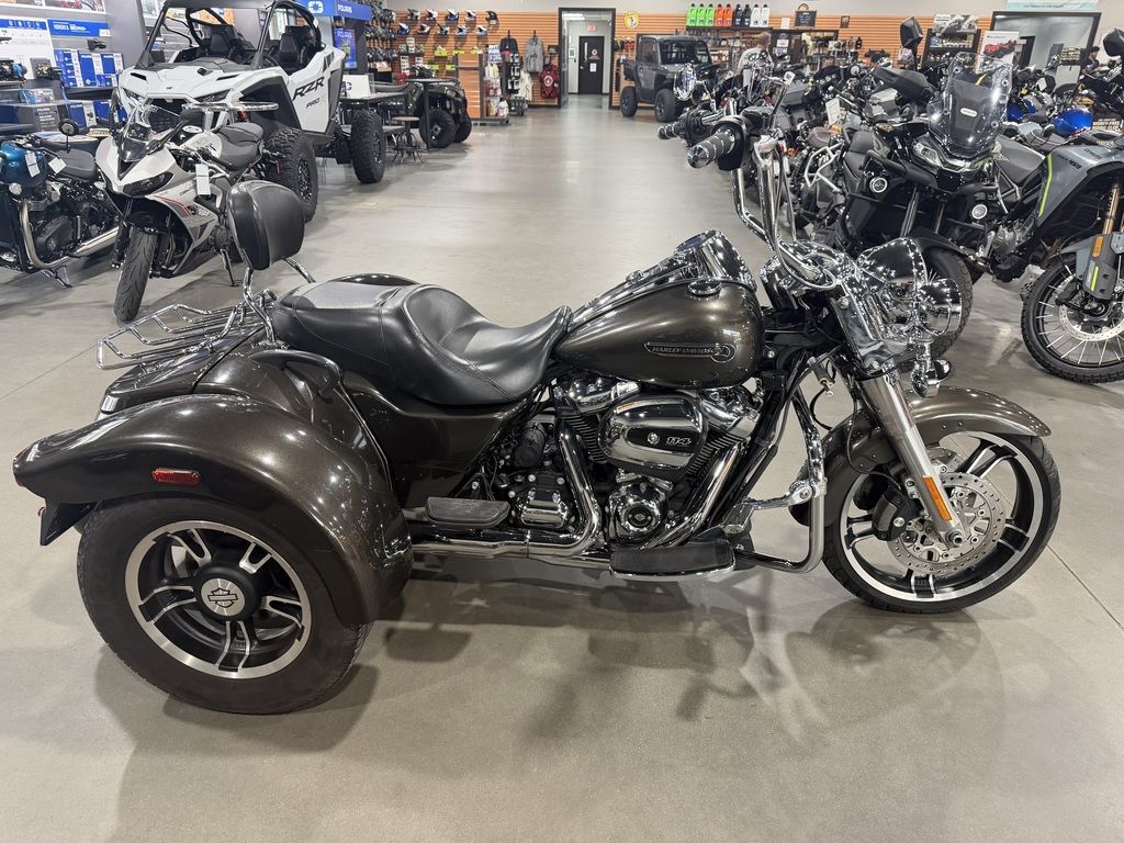 2021 Harley-Davidson® FLRT - Freewheeler® in fayetteville NC