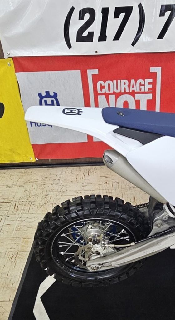 2022 Husqvarna® TC 65 in springfield IL