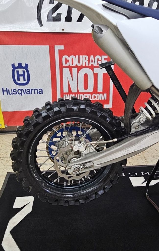 2022 Husqvarna® TC 65 in springfield IL