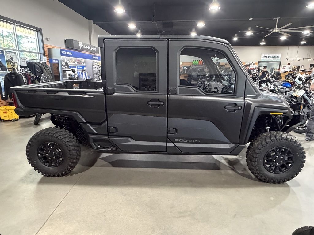 2027 Polaris® Ranger Crew XD 1500 NorthStar Ultimate in fayetteville NC