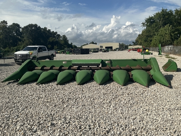 2007 John Deere 894 in Alexandria, LA
