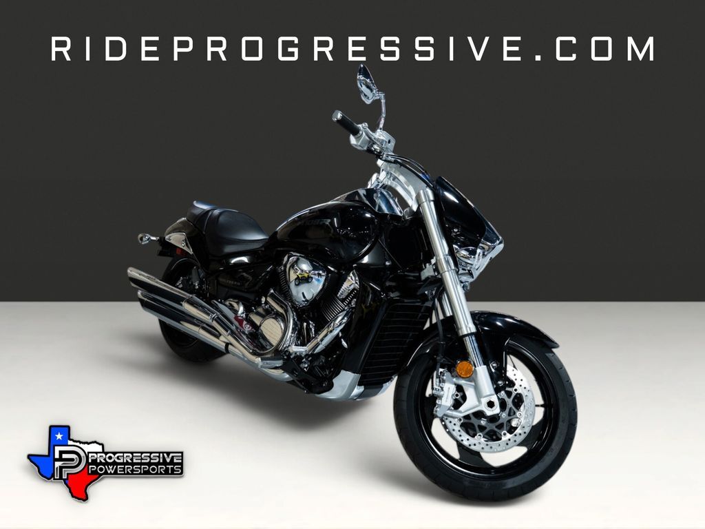 2025 Suzuki Boulevard M109R M109R in Sherman, TX