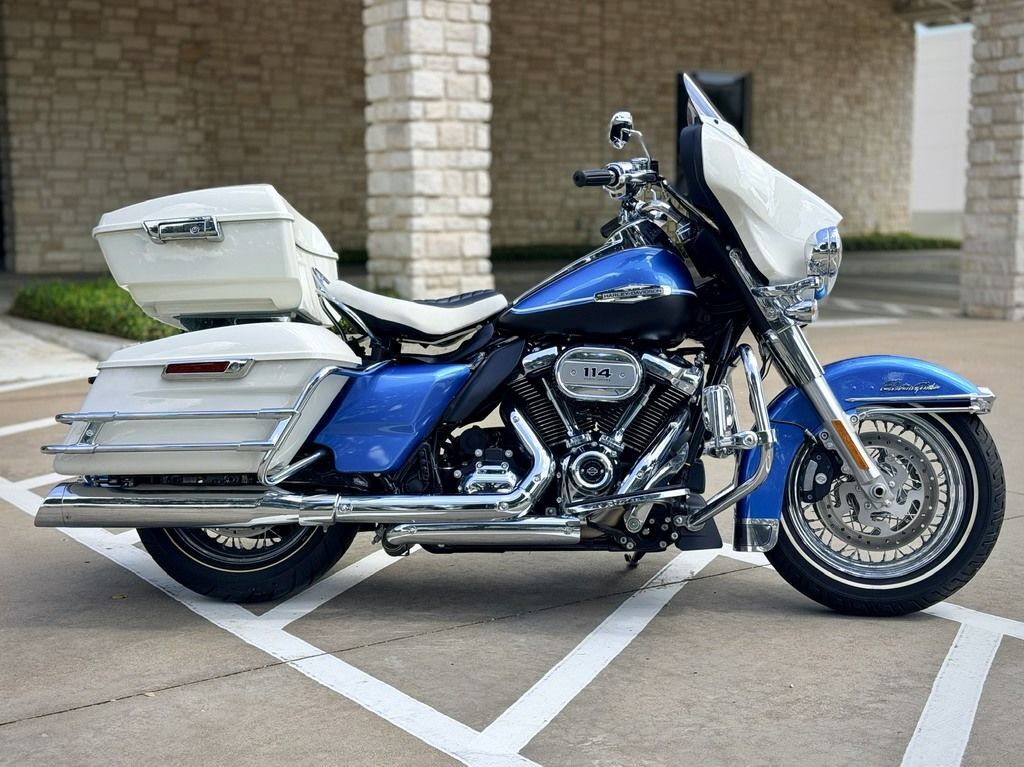 2021 Harley-Davidson® FLH - Electra Glide® Revival  in plano TX