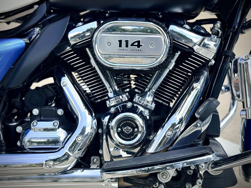 2021 Harley-Davidson® FLH - Electra Glide® Revival  in plano TX