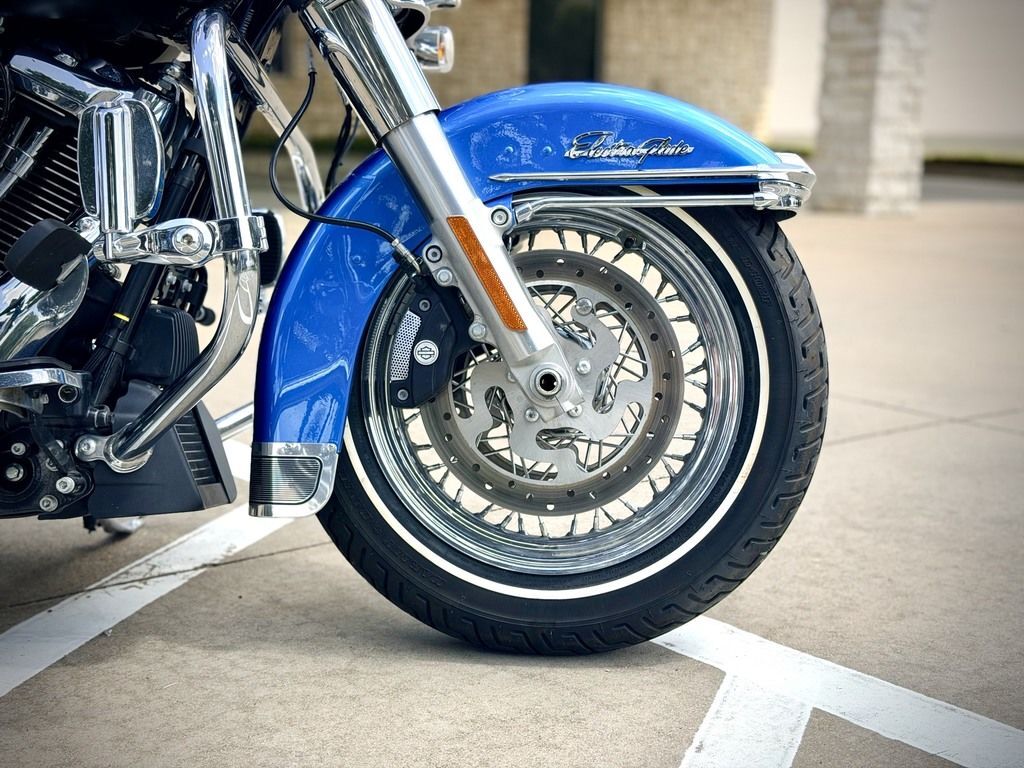 2021 Harley-Davidson® FLH - Electra Glide® Revival  in plano TX