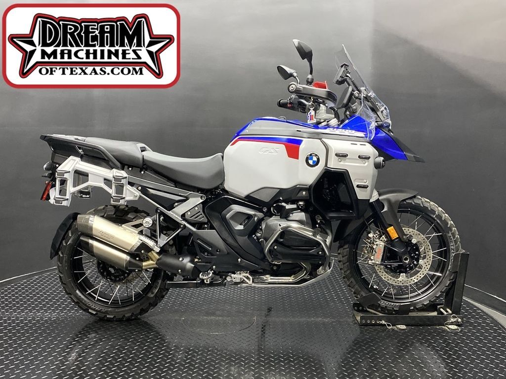 2025 BMW R 1300 GS Adventure Style GS Trophy in Farmers Branch, TX