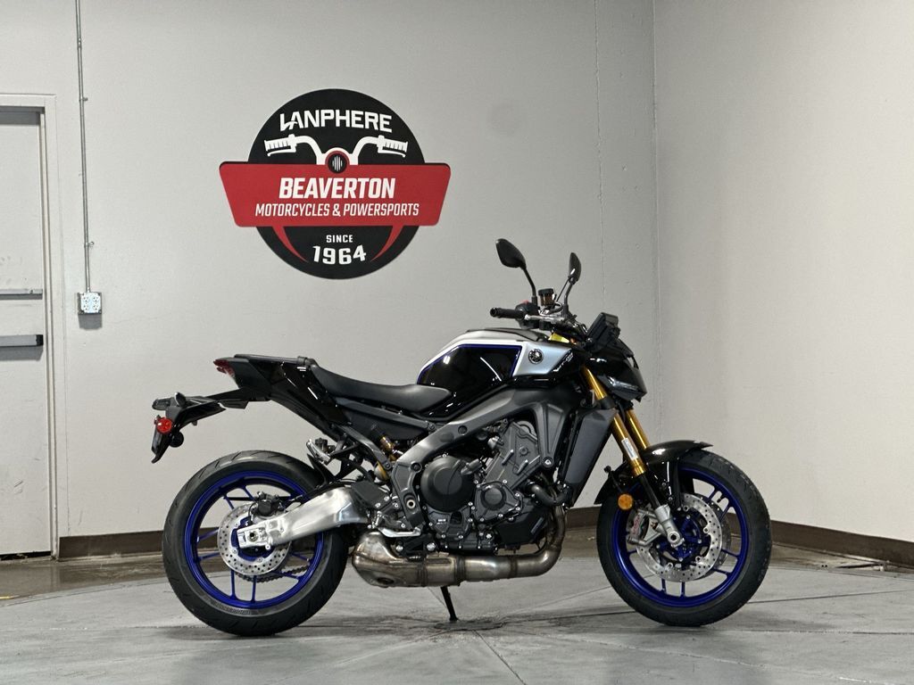 2026 Yamaha MT09SPTCS -09 SP in Tigard, OR