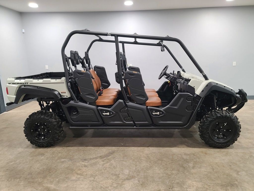 2025 Yamaha Viking VI EPS Ranch Edition in birmingham AL