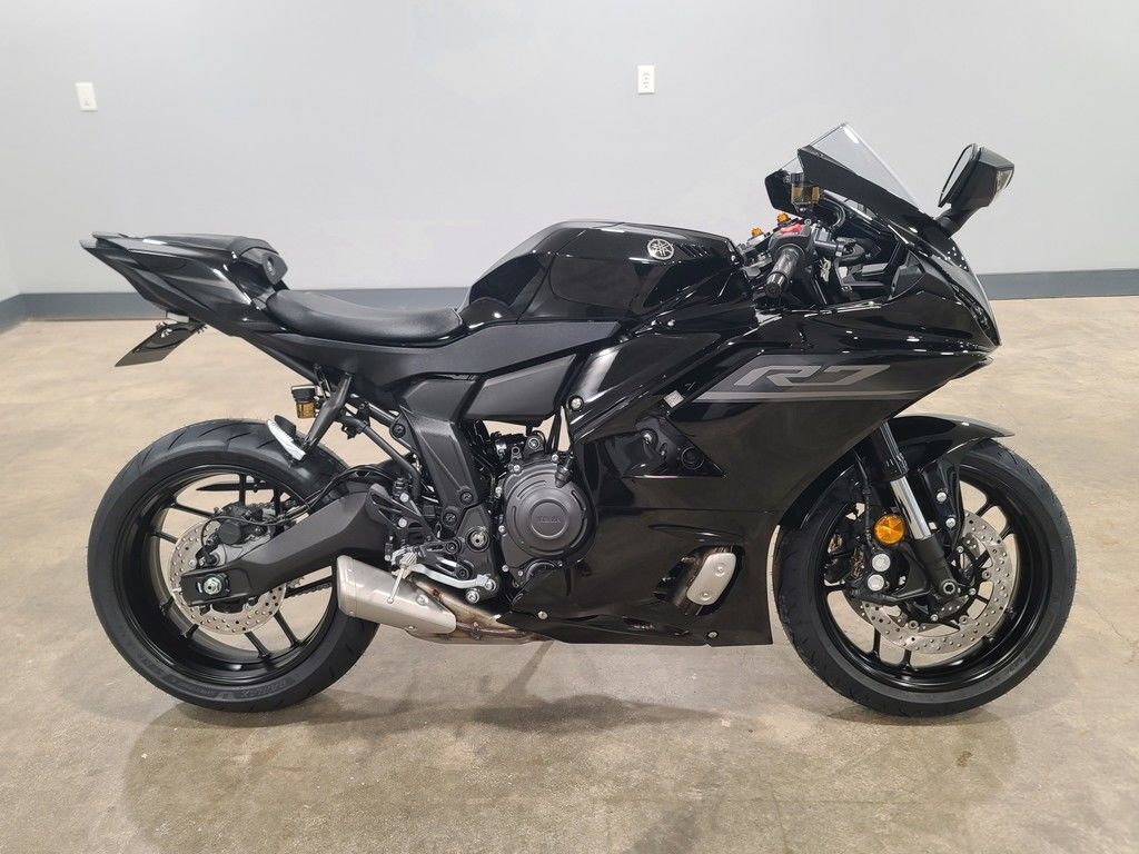 2026 Yamaha YZF-R7 R7 in Birmingham, AL