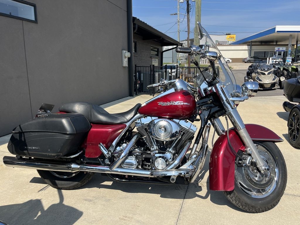2005 Harley-Davidson® Road King Custom CUSTOM in Birmingham, AL
